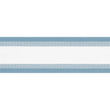 Thibaut Nordia Tape Spa Blue Trim