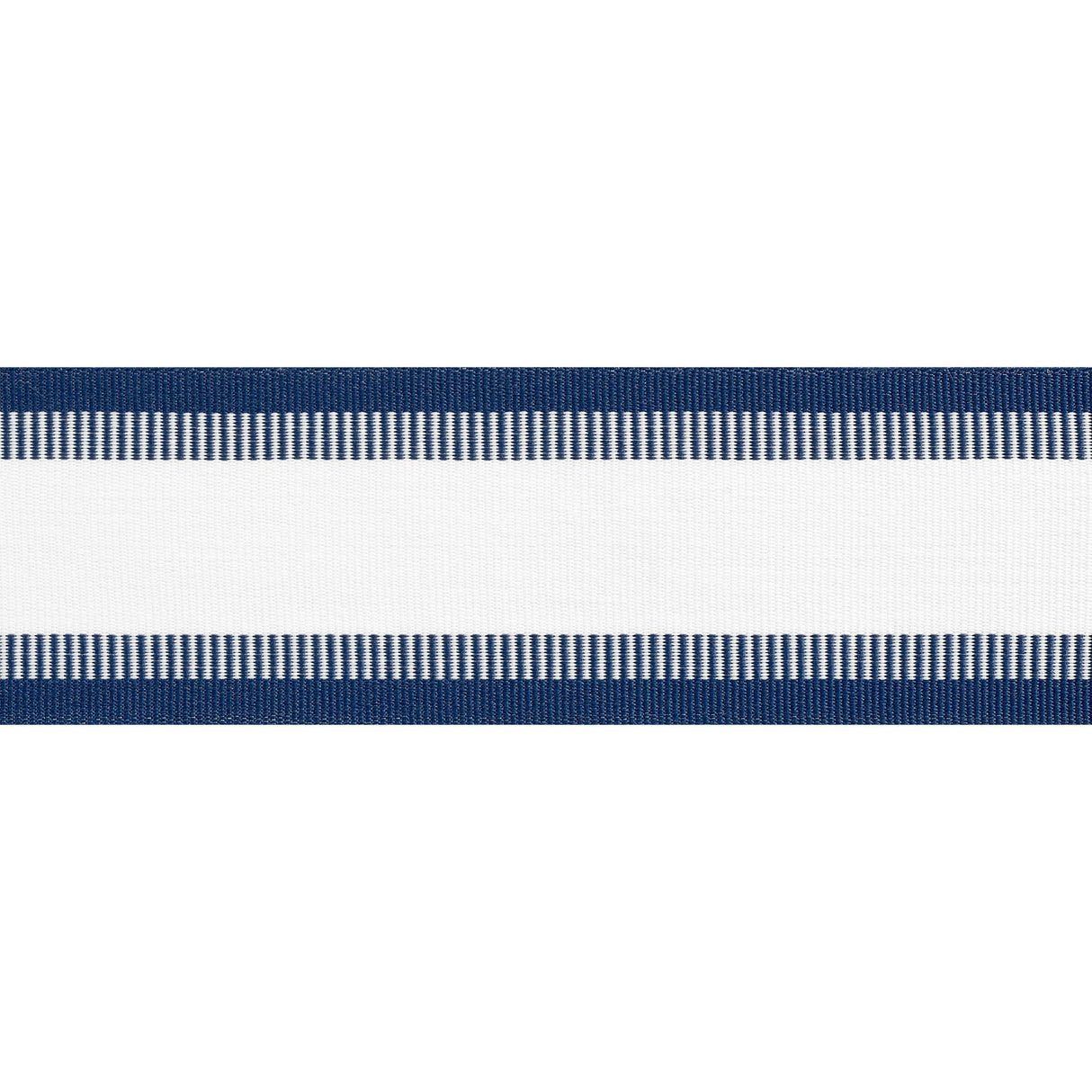 Thibaut Nordia Tape Navy Trim