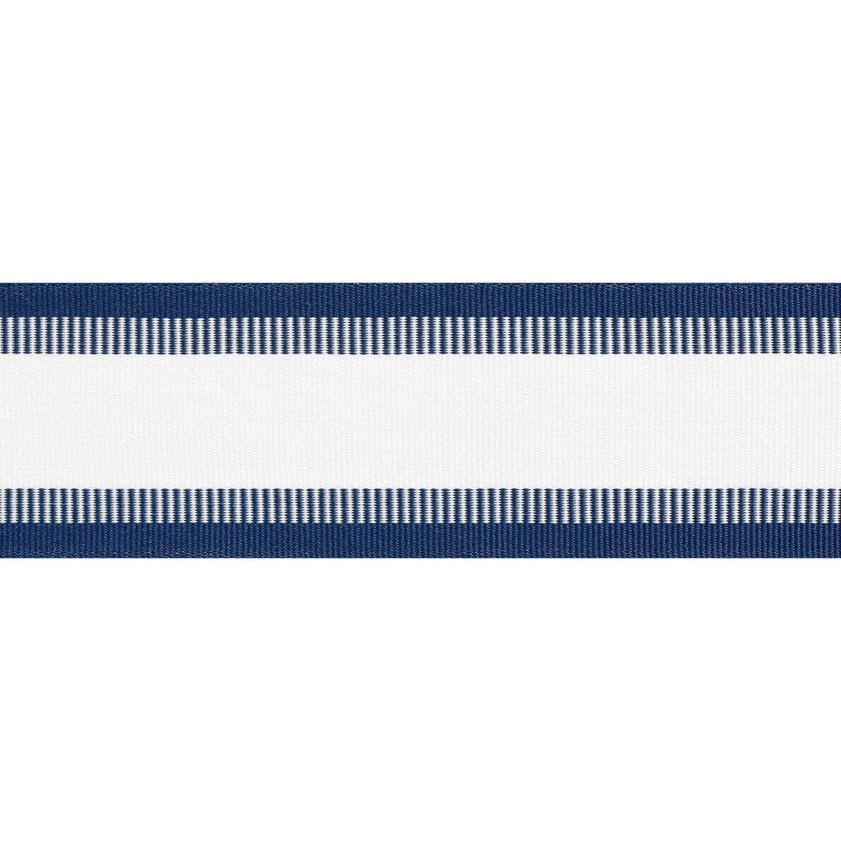 Thibaut Nordia Tape Navy Trim