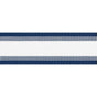 Thibaut Nordia Tape Navy Trim