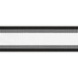 Thibaut Nordia Tape Onyx Trim