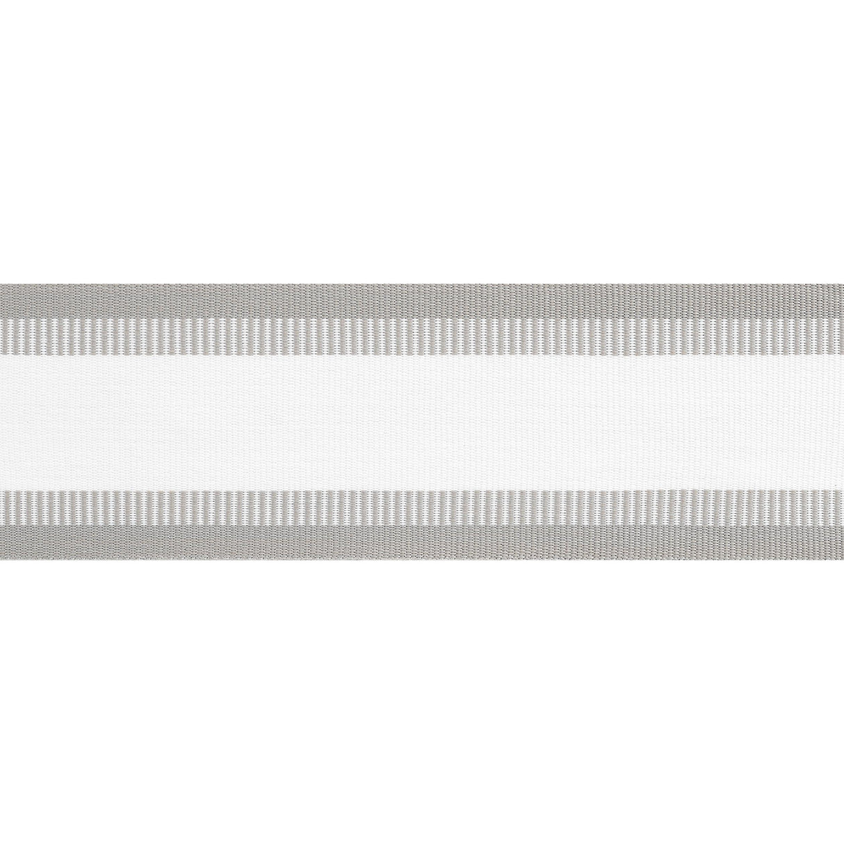 Thibaut Nordia Tape Sterling Trim