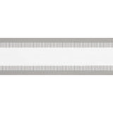Thibaut Nordia Tape Sterling Trim