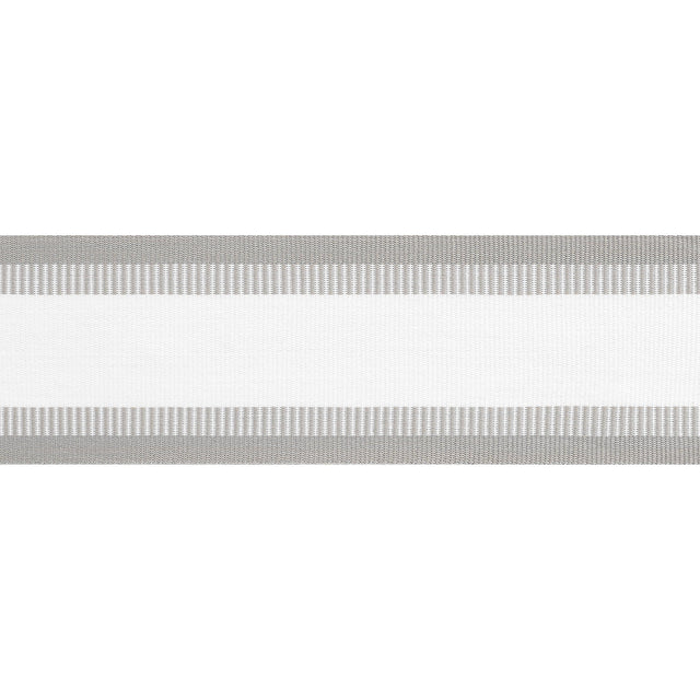 Thibaut Nordia Tape Sterling Trim