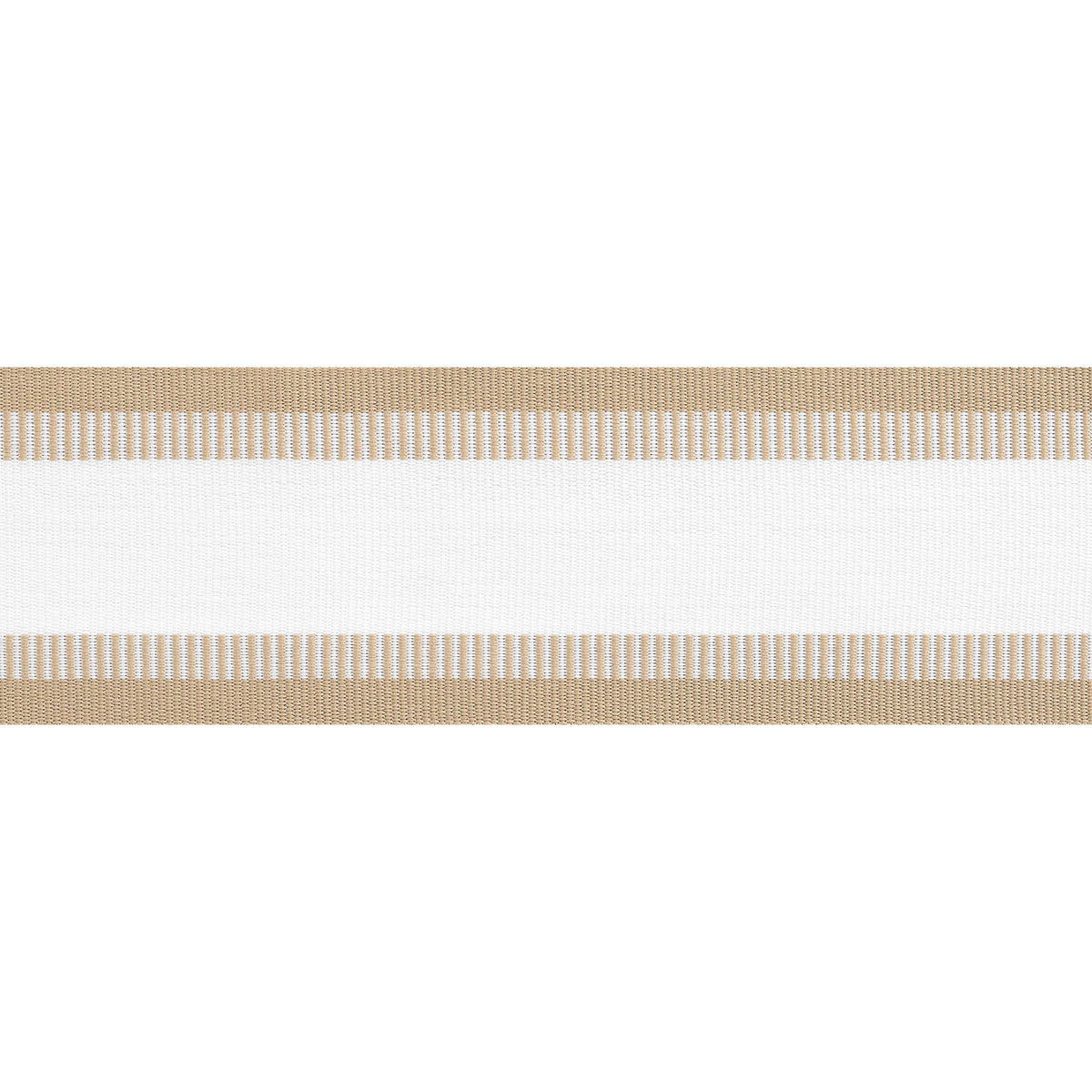 Thibaut Nordia Tape Sand Trim