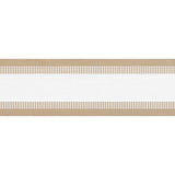 Thibaut Nordia Tape Sand Trim