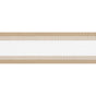 Thibaut Nordia Tape Sand Trim