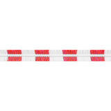 Thibaut Easton Fringe Watermelon Trim