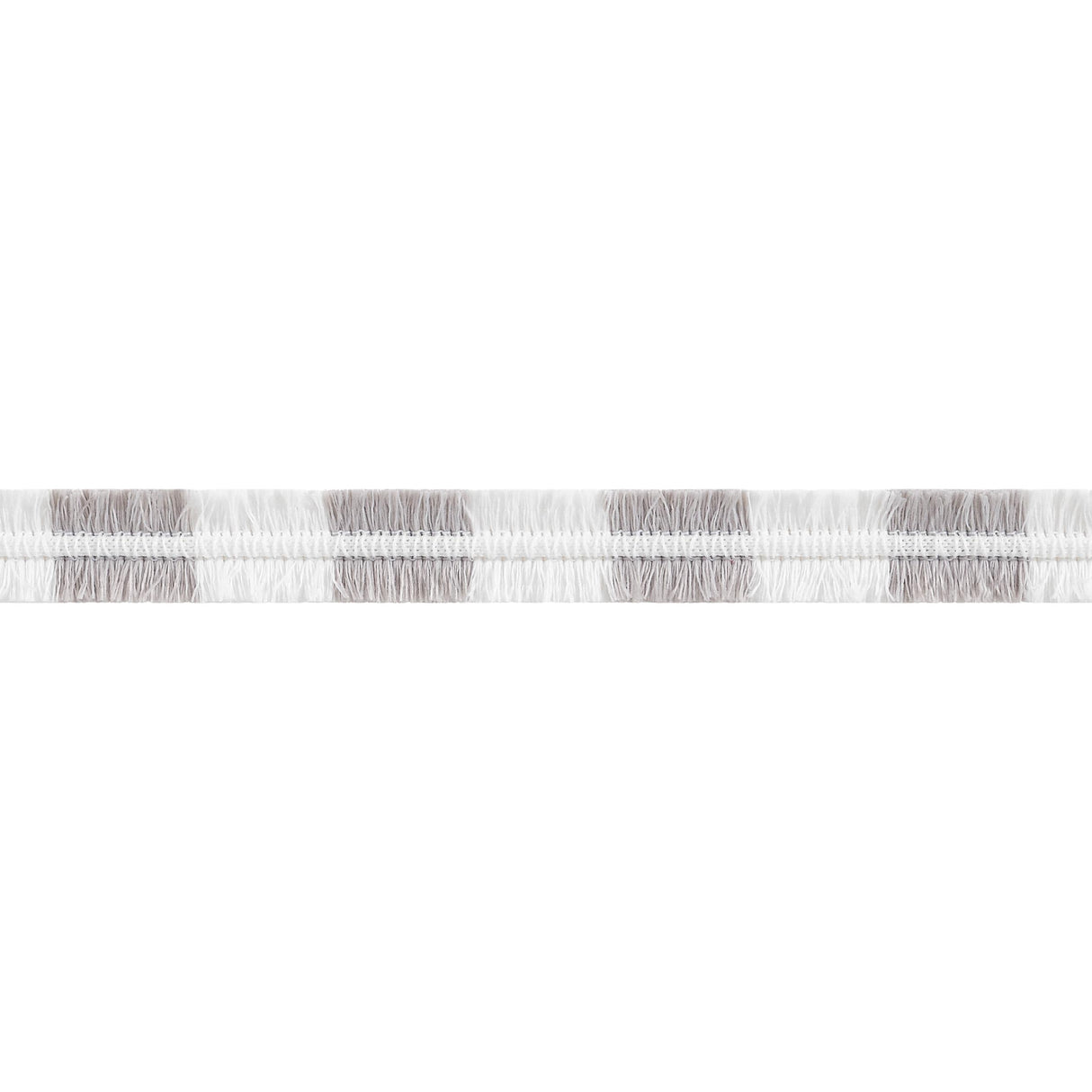 Thibaut Easton Fringe Sterling Trim