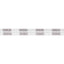 Thibaut Easton Fringe Sterling Trim