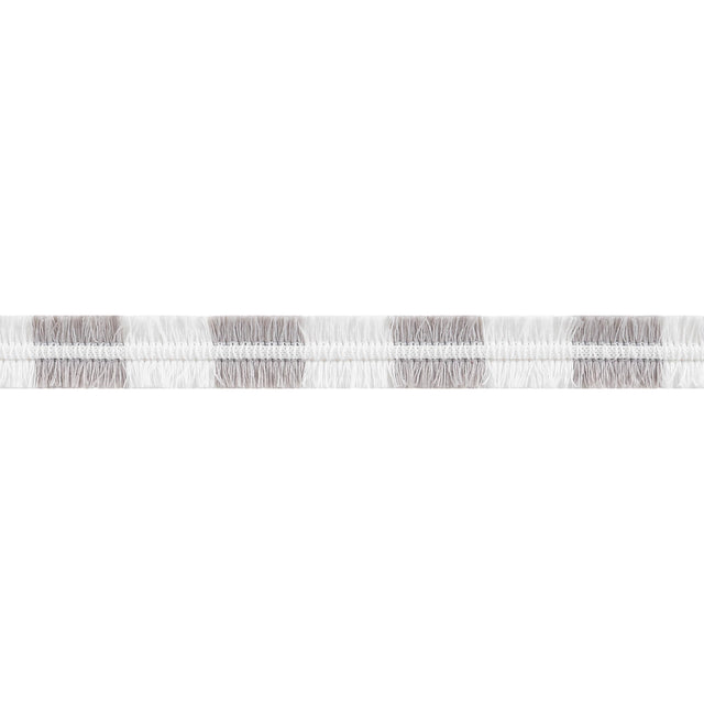 Thibaut Easton Fringe Sterling Trim