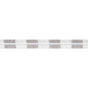 Thibaut Easton Fringe Sterling Trim