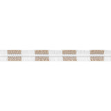 Thibaut Easton Fringe Sand Trim