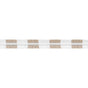 Thibaut Easton Fringe Sand Trim