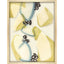 Paragon Bedrock Garden I Yellow 43 X 33 X 2 Wall Art