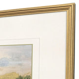 Paragon Verde Vista II S/3 Green 20 X 22 X 2 Wall Art
