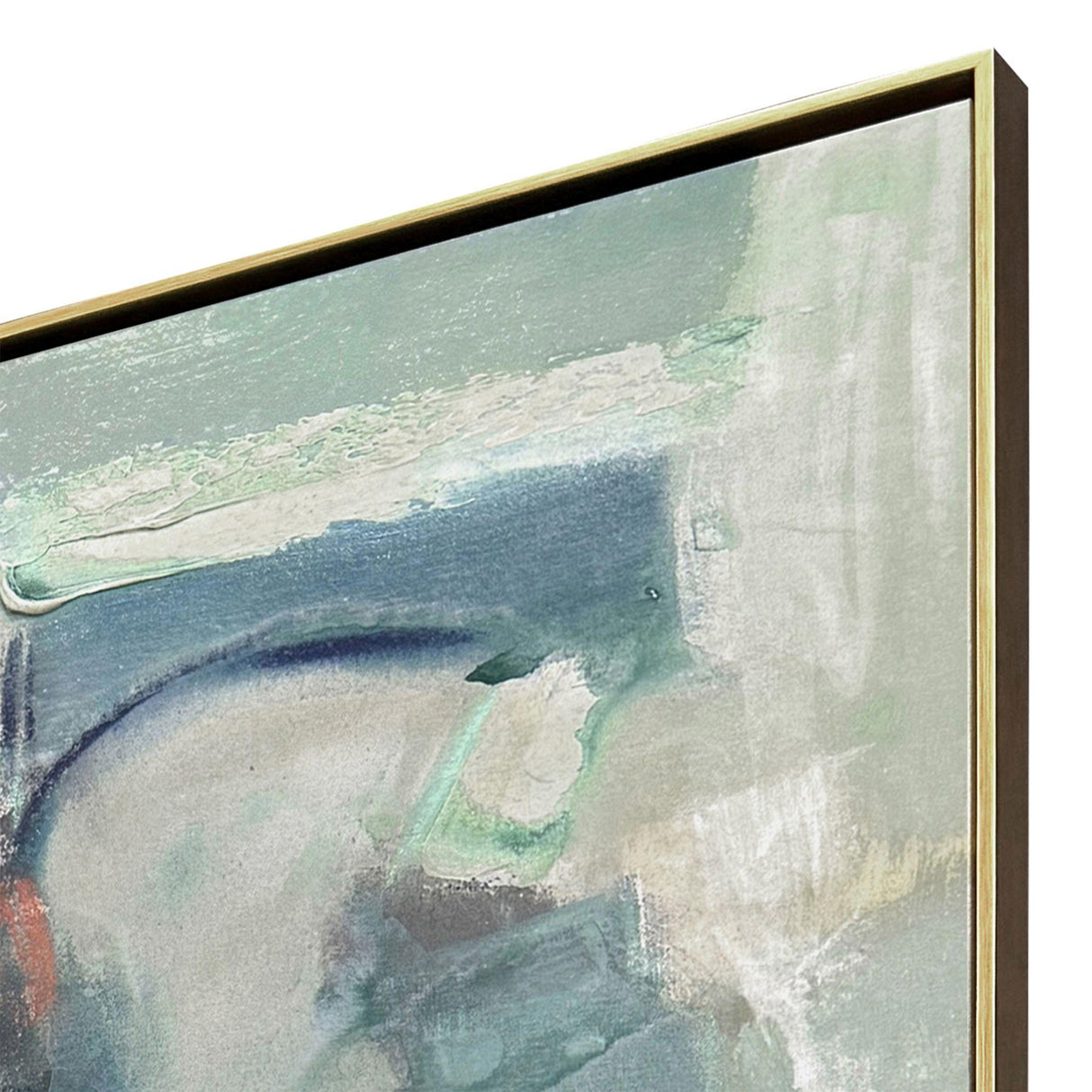 Paragon Carry Me Away Blue 65 X 49 X 3 Wall Art