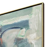 Paragon Carry Me Away Blue 65 X 49 X 3 Wall Art