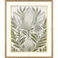 Paragon Budding Botanical Green 50 X 42 X 2 Wall Art