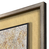 Paragon Birch Impression S/2 Brown 31 X 19 X 2 Wall Art