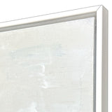 Paragon Calm Waters I Blue 26 X 26 X 2 Wall Art
