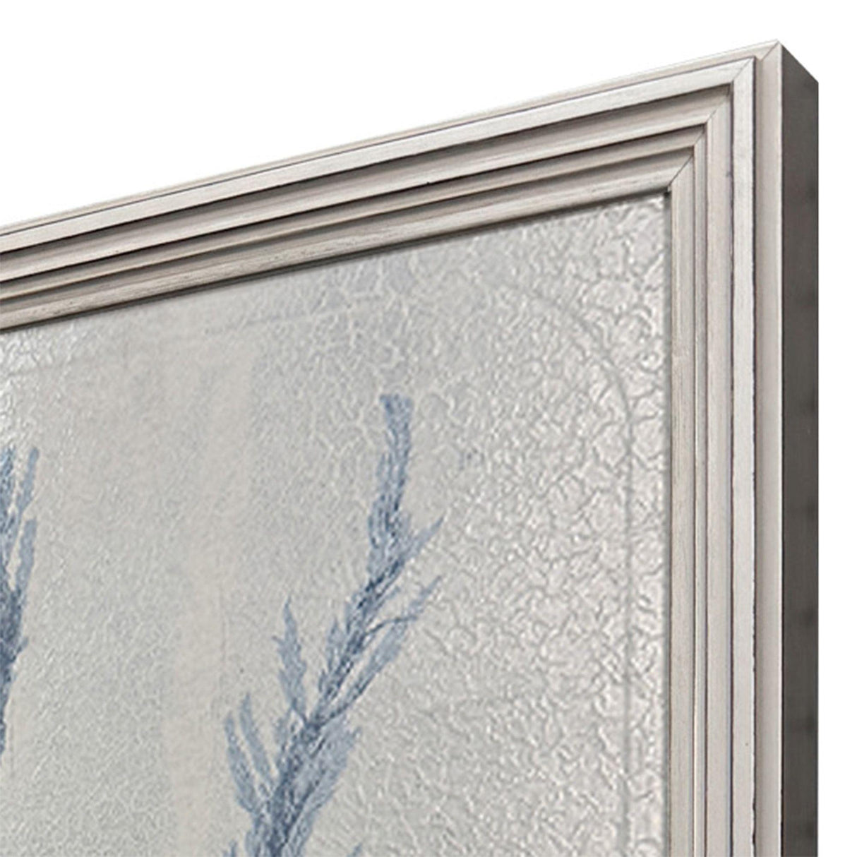 Paragon Oceanic Curiosity I S/2 Blue 20 X 17 X 2 Wall Art