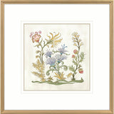 Paragon Botanica III Multi 34 X 34 X 2 Wall Art