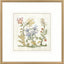 Paragon Botanica III Multi 34 X 34 X 2 Wall Art