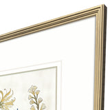 Paragon Botanica III Multi 34 X 34 X 2 Wall Art