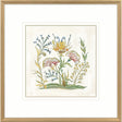Paragon Botanica II Multi 34 X 34 X 2 Wall Art