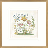 Paragon Botanica II Multi 34 X 34 X 2 Wall Art