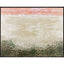 Paragon Ouachita Sunrise Beige 57 X 74 X 2 Wall Art
