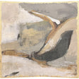Paragon Transcend I Beige 29 X 29 X 3 Wall Hanging