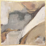 Paragon Transcend II Beige 29 X 29 X 3 Wall Hanging
