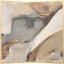 Paragon Transcend II Beige 29 X 29 X 3 Wall Hanging