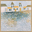 Paragon Aarhaus Green 50 X 50 X 2 Wall Art