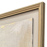 Paragon Goldenscape II White 30 X 26 X 2 Wall Art