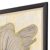 Paragon Quiet Luxury I Metallic 49 X 35 X 2 Wall Art