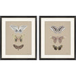 Paragon Beauty of the Forest S/2 Beige 32 X 26 X 1 Wall Art