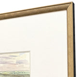 Paragon Meadow/Plains S/2 Green 16 X 18 X 2 Wall Art