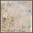 Paragon Saltwater Beige 51 X 51 X 3 Wall Art