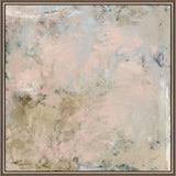 Paragon Saltwater Beige 51 X 51 X 3 Wall Art