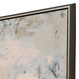 Paragon Saltwater Beige 51 X 51 X 3 Wall Art