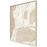 Paragon Conversations I Pink 42 X 32 X 3 Wall Art