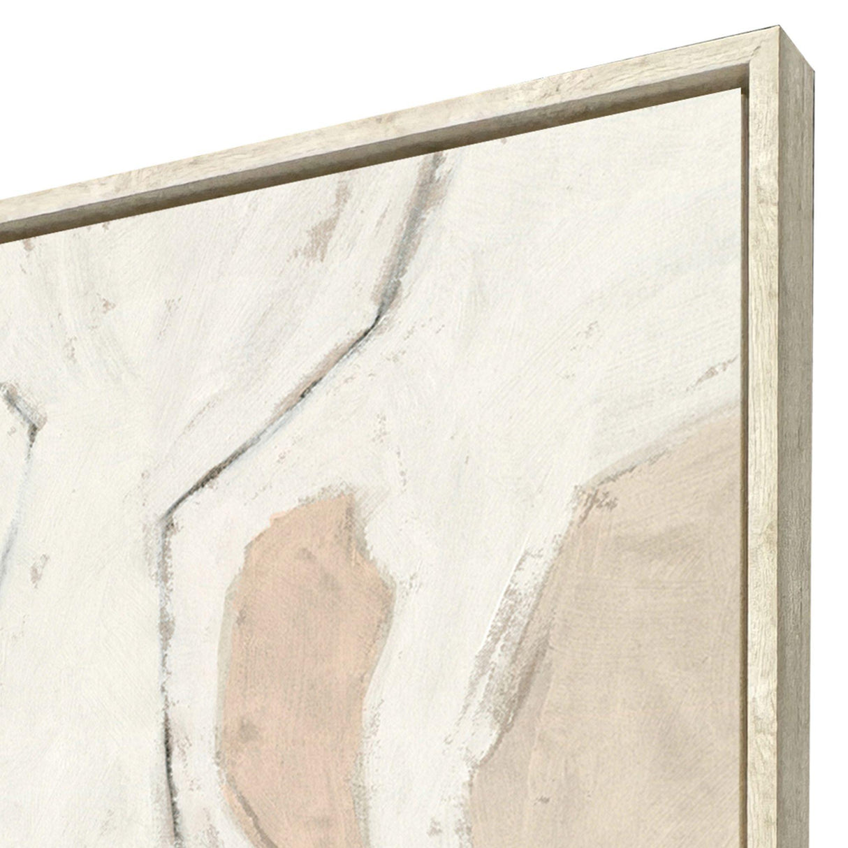 Paragon Conversations I Pink 42 X 32 X 3 Wall Art