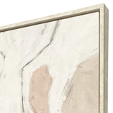 Paragon Conversations I Pink 42 X 32 X 3 Wall Art