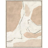 Paragon Conversations II Pink 42 X 32 X 3 Wall Art