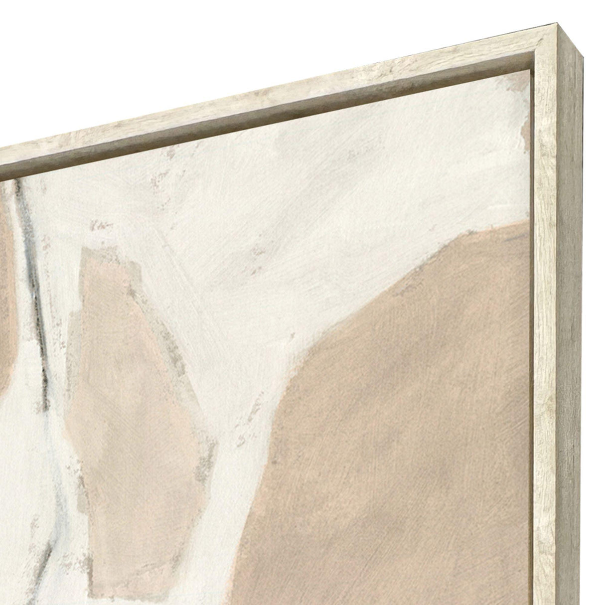 Paragon Conversations II Pink 42 X 32 X 3 Wall Art