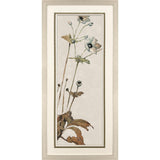 Paragon Slender I Green 59 X 27 X 2 Wall Art
