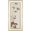 Paragon Slender I Green 59 X 27 X 2 Wall Art